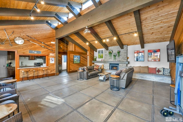 58 Burke Creek Ct, Stateline, NV 89449