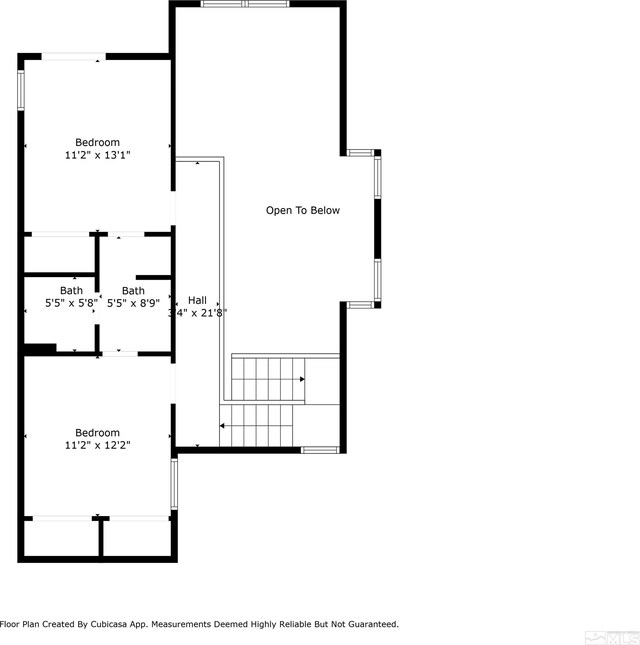 58 Burke Creek Ct, Stateline, NV 89449