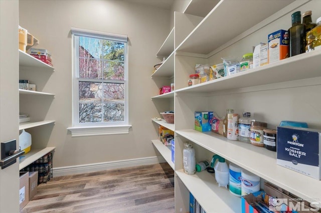 20605 Parc Foret Dr, Reno, NV 89511 - view of storage area