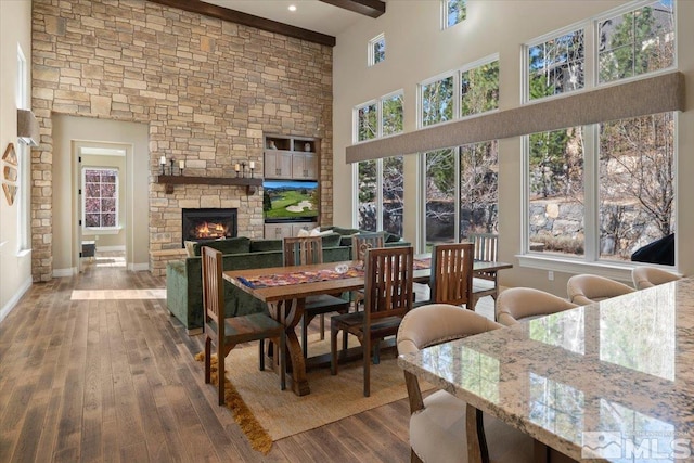 20605 Parc Foret Dr, Reno, NV 89511 - view of sunroom / solarium