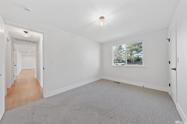 1309 Raeline Ln, Minden, NV 89423 - unfurnished room with light colored carpet and baseboards