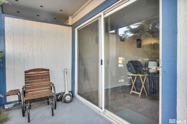 2555 Clear Acre Ln Unit 73, Reno, NV 89512 - view of balcony
