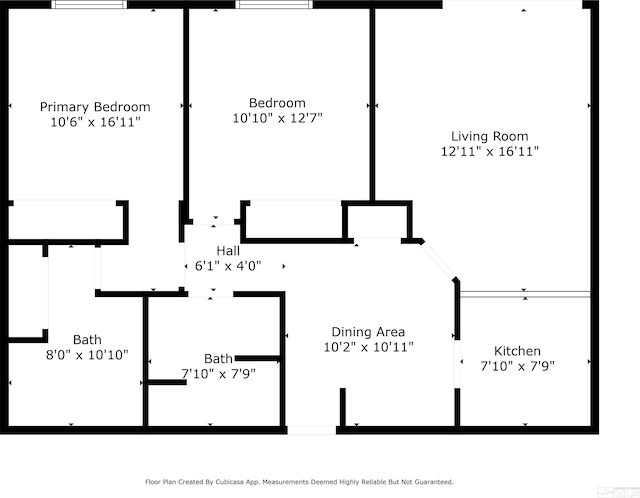 2555 Clear Acre Ln Unit 73, Reno, NV 89512 - property floor plan