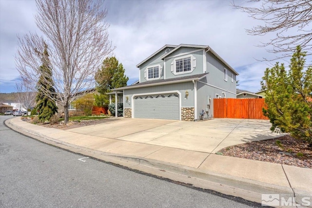 18119 Cherryleaf Ct, Reno, NV 89508