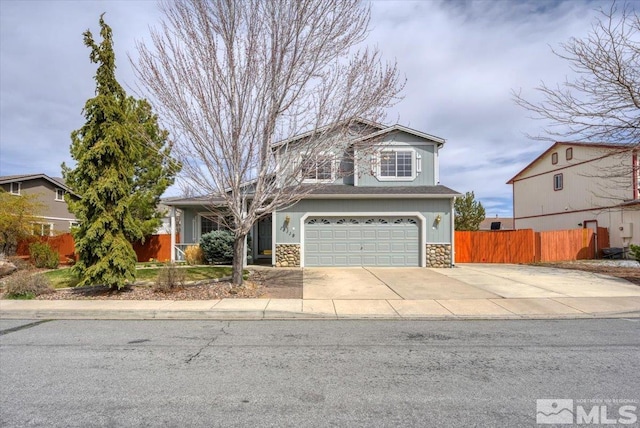 18119 Cherryleaf Ct, Reno, NV 89508