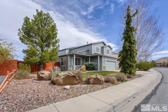 18119 Cherryleaf Ct, Reno, NV 89508