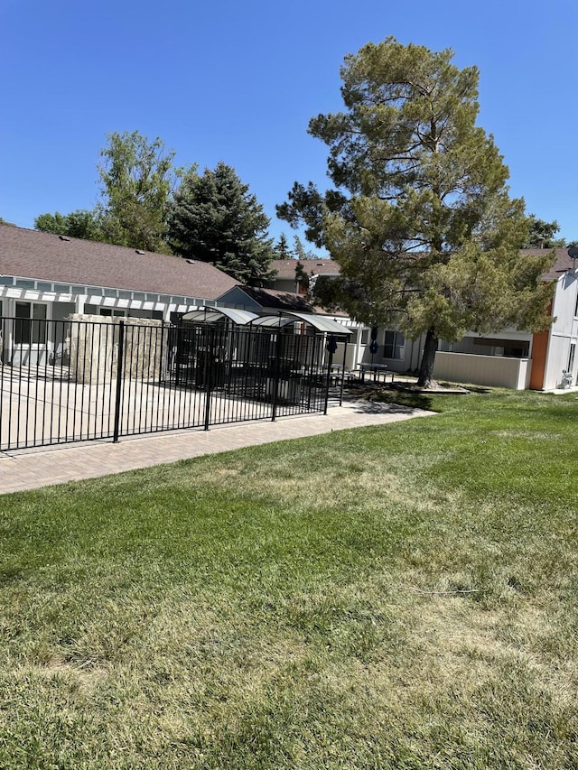400 S Saliman Rd Unit 105, Carson City, NV 89701 - photo 4