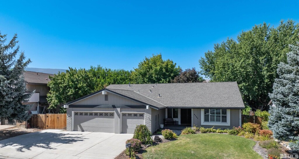 4795 Warren Way, Reno, NV 89509