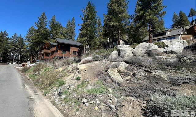 621 Lakeview Dr, Zephyr Cove, NV 89448