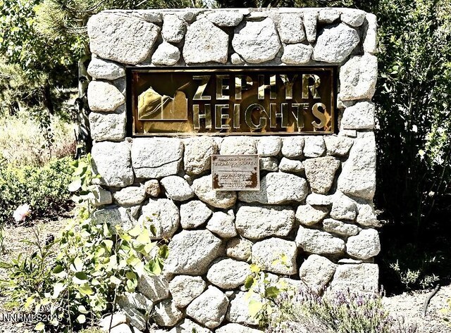 621 Lakeview Dr, Zephyr Cove, NV 89448 - photo 19