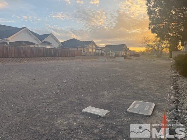 203 Mary Lou Ln, Fernley, NV 89408