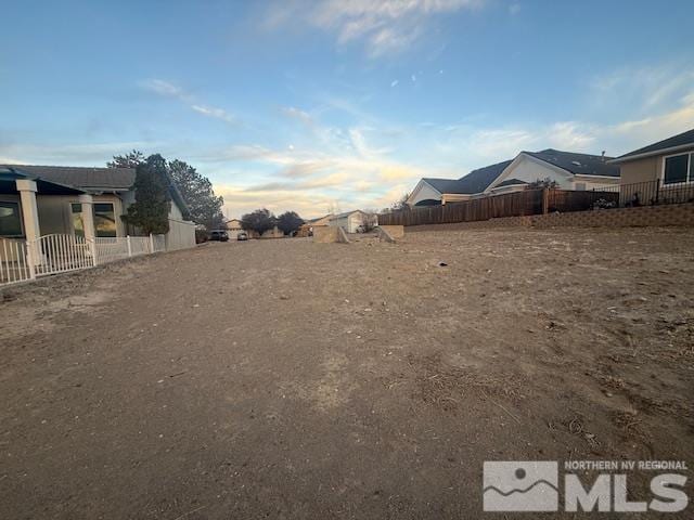 203 Mary Lou Ln, Fernley, NV 89408