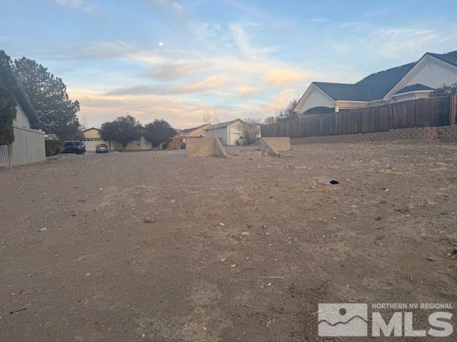 203 Mary Lou Ln, Fernley, NV 89408