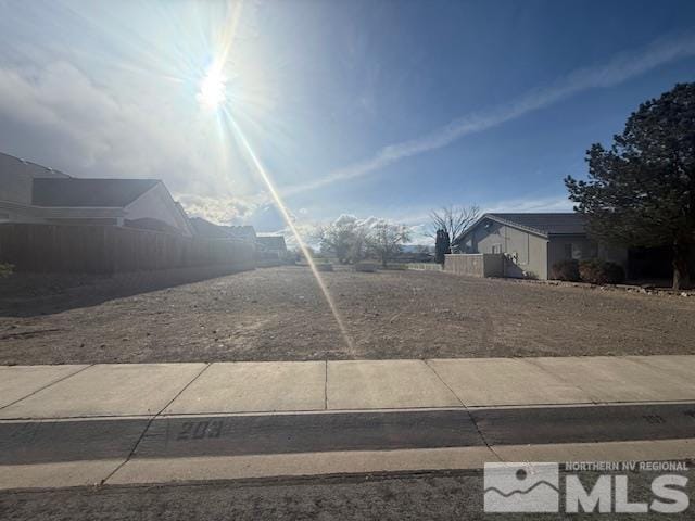 203 Mary Lou Ln, Fernley, NV 89408