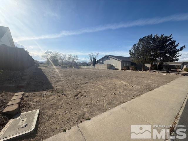 203 Mary Lou Ln, Fernley, NV 89408