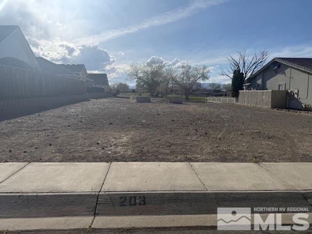 203 Mary Lou Ln, Fernley, NV 89408