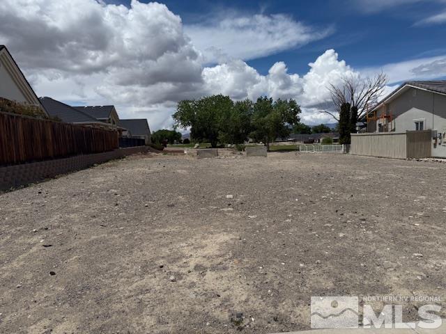 203 Mary Lou Ln, Fernley, NV 89408