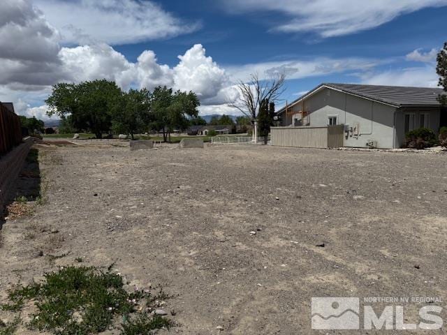 203 Mary Lou Ln, Fernley, NV 89408