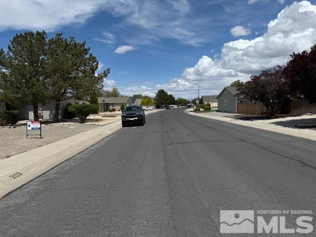 203 Mary Lou Ln, Fernley, NV 89408