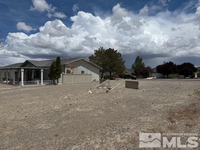 203 Mary Lou Ln, Fernley, NV 89408