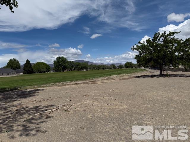203 Mary Lou Ln, Fernley, NV 89408