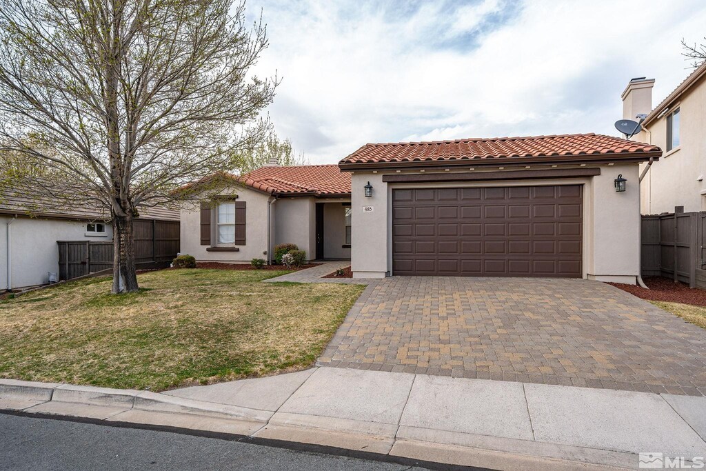 485 Haleb Ct, Reno, NV 89521 - photo 1