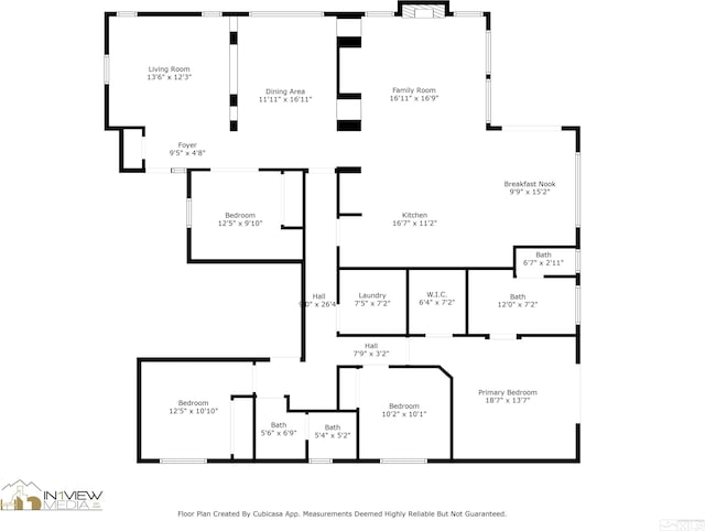 485 Haleb Ct, Reno, NV 89521