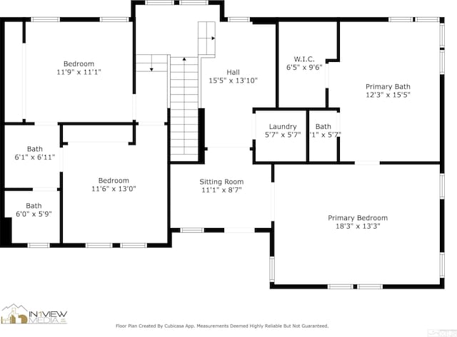 room layout