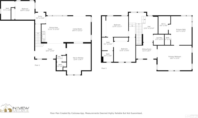 floor plan / room layout