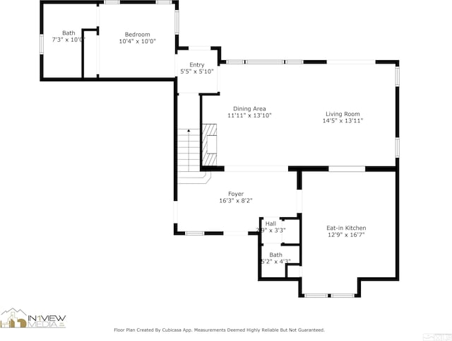 room layout
