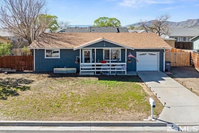 411 Paul Ave, Yerington, NV 89447 - photo 2