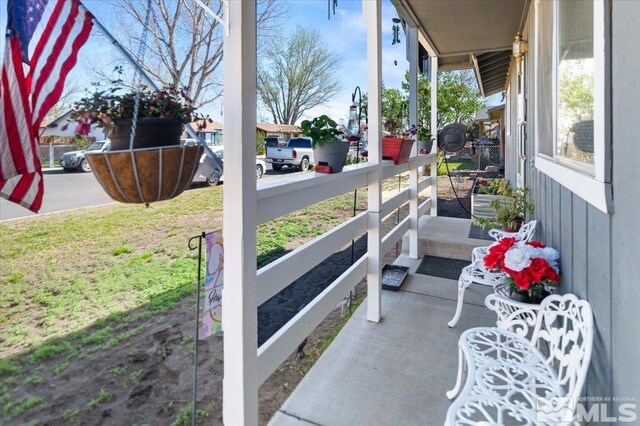 411 Paul Ave, Yerington, NV 89447 - photo 6