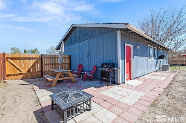 411 Paul Ave, Yerington, NV 89447 - photo 20