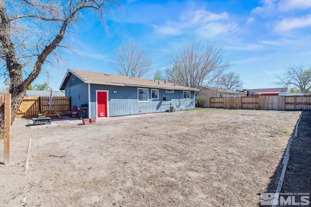 411 Paul Ave, Yerington, NV 89447 - photo 22