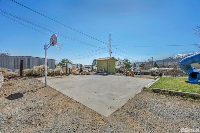 11000 Bighorn Dr, Reno, NV 89508 - view of patio / terrace
