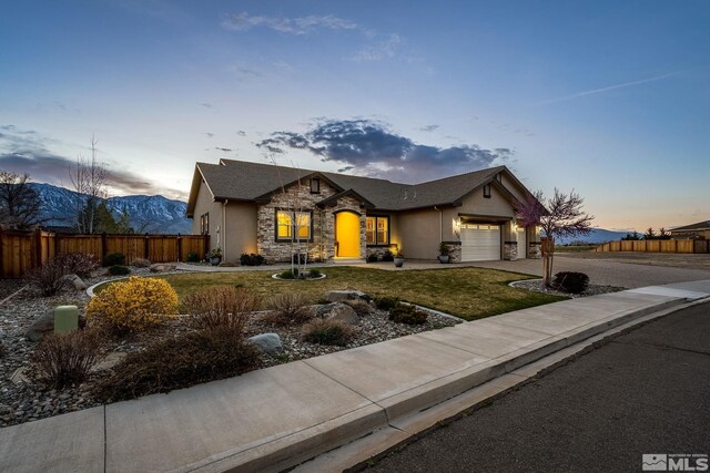 1008 Rocky Terrace Dr, Gardnerville, NV 89410
