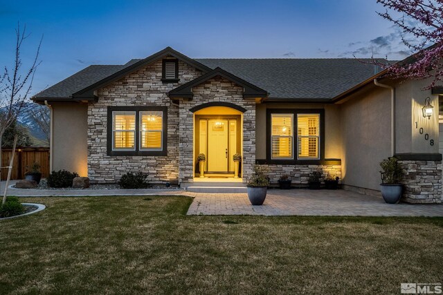 1008 Rocky Terrace Dr, Gardnerville, NV 89410