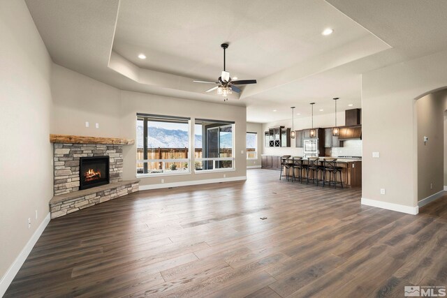 1008 Rocky Terrace Dr, Gardnerville, NV 89410