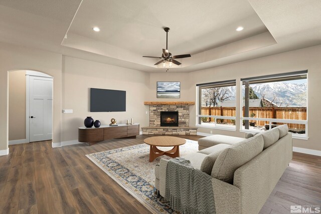 1008 Rocky Terrace Dr, Gardnerville, NV 89410