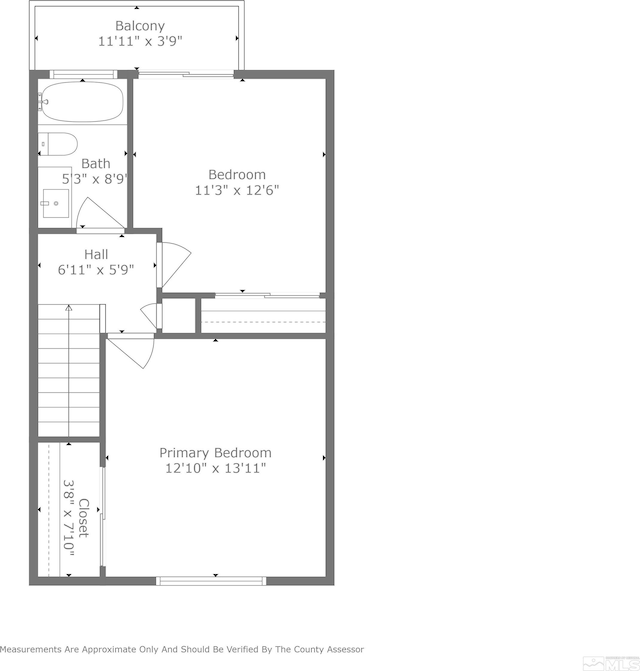 home floor plan