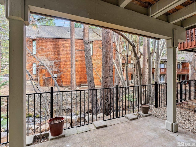 989 Tahoe Blvd Unit 91, Incline Village, NV 89451 - view of balcony