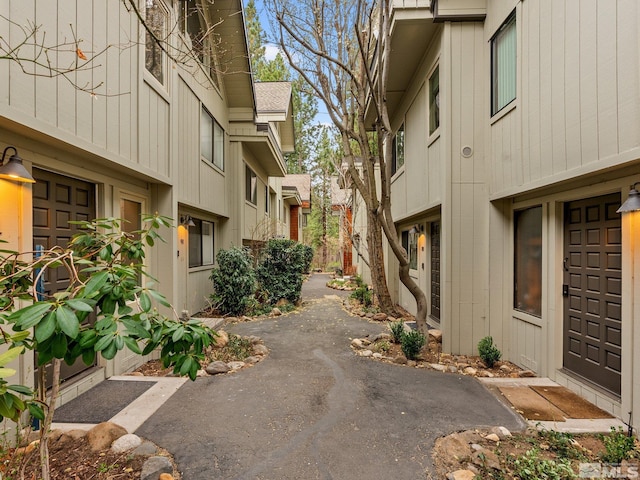 989 Tahoe Blvd Unit 91, Incline Village, NV 89451 - view of property's community featuring a patio area