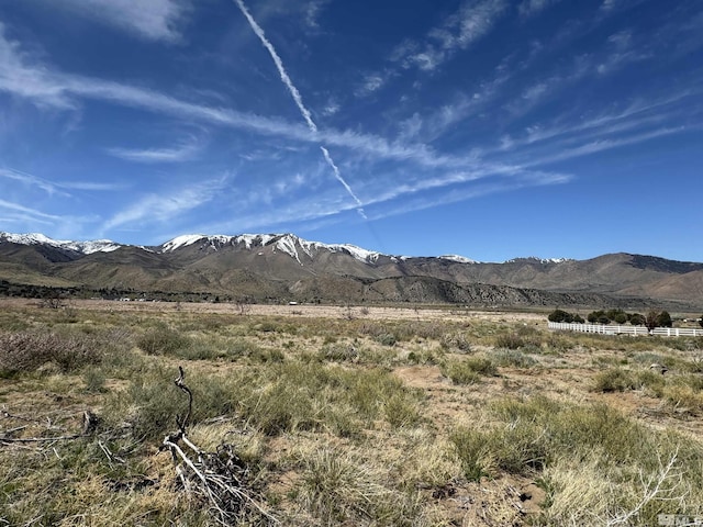 515 Eastside Ln, Coleville, CA 96107 - photo 2