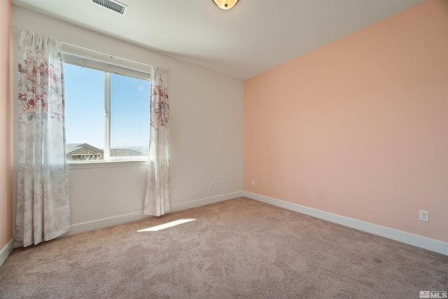 2575 Piero Ct, Sparks, NV 89434 - carpeted spare room with baseboards