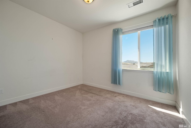 2575 Piero Ct, Sparks, NV 89434 - carpeted empty room featuring baseboards