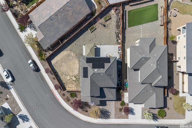 2575 Piero Ct, Sparks, NV 89434 - bird's eye view