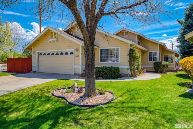 1099 Alyssum Ct, Minden, NV 89423 - photo 2