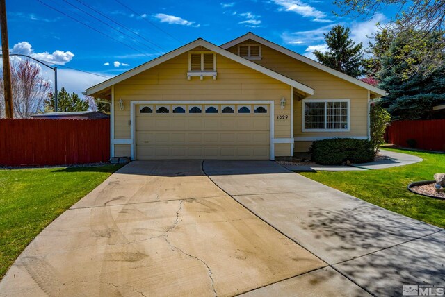 1099 Alyssum Ct, Minden, NV 89423 - photo 4