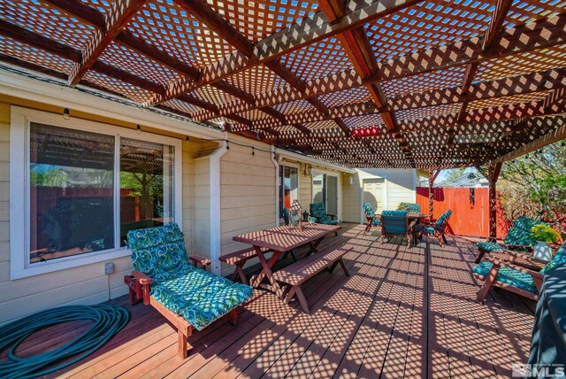 1099 Alyssum Ct, Minden, NV 89423 - photo 22