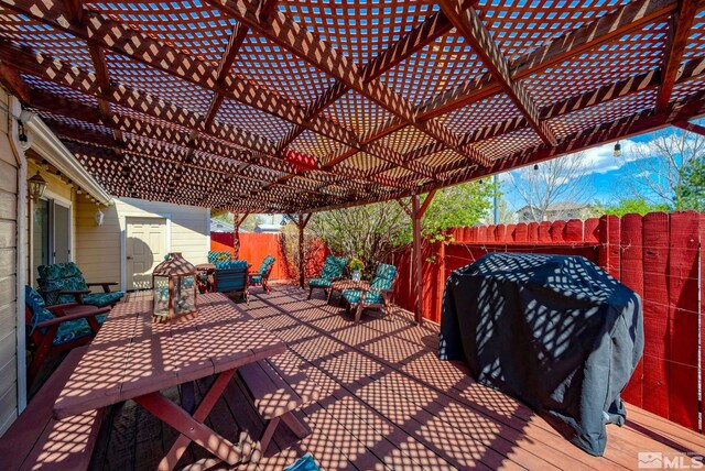 1099 Alyssum Ct, Minden, NV 89423 - photo 26